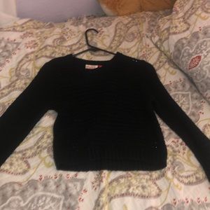 Long sleeve top